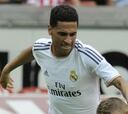 El Castilla busca esta noche el gol perdido ante el Alcorcón