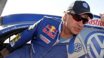 Carlos Sainz