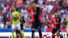 Se definen los equipos multados por la Liga MX