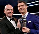 “Cristiano puede jugar el Mundial: negocian con varios clubes...”