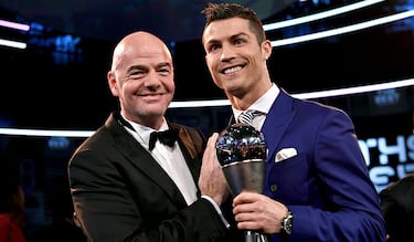 ¿Cuál será el futuro de CR7?