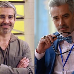 Qué fue de Adrià Collado, el actor que daba vida a Sergio Arias en ‘LQSA’