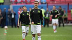 Raúl Flores confiesa que Julión y Márquez desconocían sus actividades