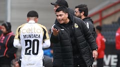 Otra más de Esteban González: la increíble racha que Coquimbo Unido cortó en el fútbol sudamericano