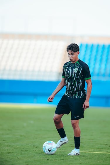 Un gol de Álvaro Rodríguez deja sin respuesta al Almería y da la victoria al Elche
