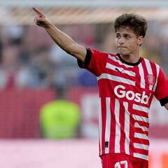 Rodrigo Riquelme quiere recuperar su influencia