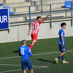 Carlos Abad y Roger mantienen muy vivo el efecto Lolo