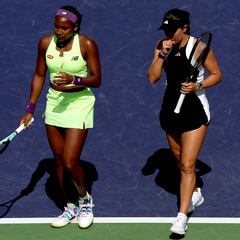 Why aren’t Coco Gauff and Jessica Pegula playing doubles together in the 2024 US Open?