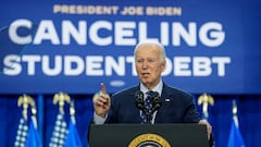 Goodbye to Biden's student loan relief? Here's what to expect with Donald Trump in office