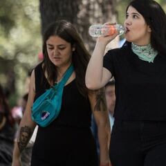 Clima en CDMX y Edomex para hoy 15 de mayo