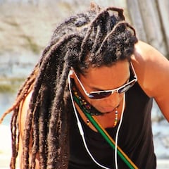 La auténtica razón por la que los rastafari llevan rastas: una gran carga simbólica y orígenes africanos