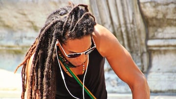 La auténtica razón por la que los rastafari llevan rastas: una gran carga simbólica y orígenes africanos