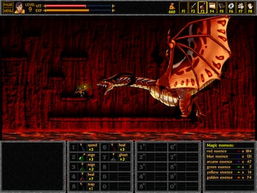 Unepic será el primer proyecto de Enjoy Up en Wii U