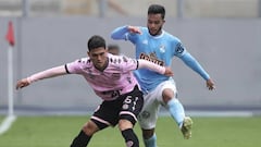 El Gobierno autoriza que la Liga 1 se juegue los domingos