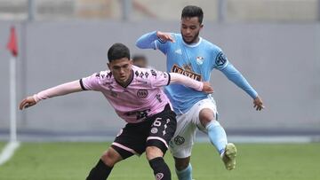 El Gobierno autoriza que la Liga 1 se juegue los domingos