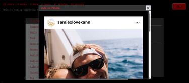 La oscura web secreta de ‘28 años después’: imágenes de la epidemia, información de los supervivientes y redes sociales