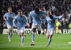 Celta - Bolonia, en directo: Europa League, en vivo hoy