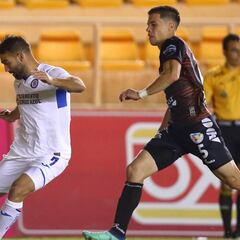 Cruz Azul – Alebrijes, cómo y dónde ver; horario y TV online