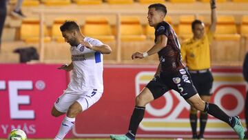 Cruz Azul &ndash; Alebrijes, c&oacute;mo y d&oacute;nde ver; horario y TV online