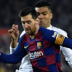 Datos y curiosidades de una Liga parada por el coronavirus