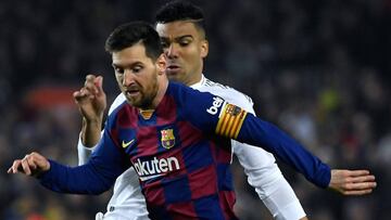 Datos y curiosidades de una Liga parada por el coronavirus