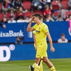 El calvario de Gerard: se ha perdido el 60 % de los minutos en dos años