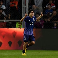 New Zealand vs Argentina summary: score, goals, stats and highlights, FIFA U-20 World Cup