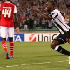 Mercado de pases: fichajes de los colombianos por el mundo