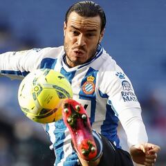 De Tomás: "Mucha gente cree que solo me importan los goles"