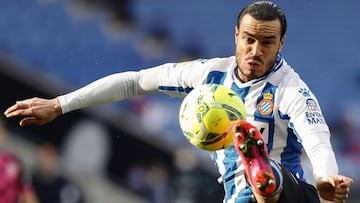 20/02/21
PARTIDO PRIMERA DIVISION
ESPANYOL - SABADAEL
RAUL DE TOMAS