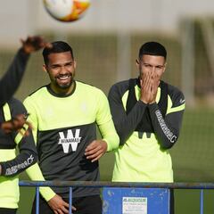 Granada - Molde: horario, TV y cómo y dónde ver en directo