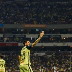 Periodistas destacan fallas del América sobre Pachuca