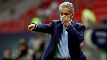 Reinaldo Rueda