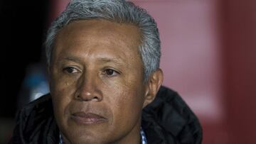 Roberto Hernández sobre mudanza de Morelia: "Dan ganas de llorar"