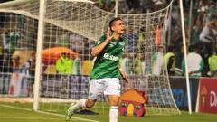 Deportivo Cali saldrá por la clasificación frente a Patriotas