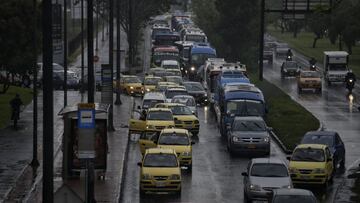 Pico y placa en Bogot&aacute; hoy, jueves 9 de septiembre. Consulte los horarios, el funcionamiento y los veh&iacute;culos que podr&aacute;n quedar exentos de la medida.