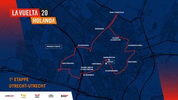 La Vuelta 2020 arrancar¨¢ antes, el 14 de agosto en Holanda