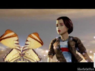 Zanzarah: The Hidden Portal: Primeras Impresiones (PC)