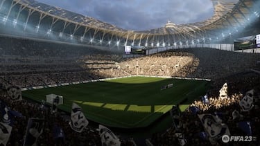 FIFA 23 destapa las principales novedades del Modo Carrera