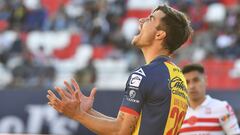Atlético San Luis: cinco meses sin poder ganar como local