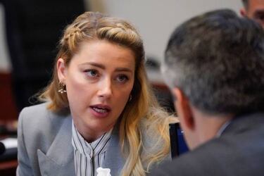 When is Amber Heard’s appeal over losing Johnny Depp trial?