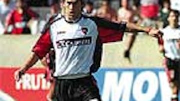 <b>TALENTO y DESPLIEGUE.</b> Características del volante del Newells.