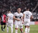 “Colo Colo es un equipo gigante y él quiere ir; está muy motivado”