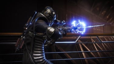 Destiny 2: El Estratega presenta su tráiler de lanzamiento