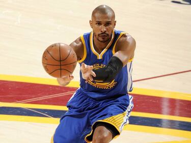 Los jugadores latinos que fueron campeones de la NBA