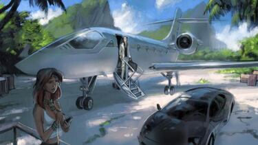 [Pre E3] The Agency, Impresiones