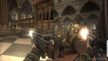 La catedral de Manchester ha perdonado a Sony