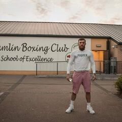 La última inversión de McGregor: un millón de euros en su antiguo ‘santuario’