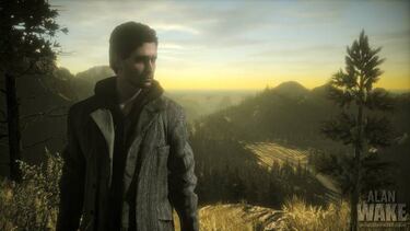 Alan Wake y la fecha de caducidad: preservación y retrocompatibilidad