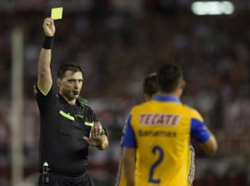 El equipo argentino consigue su tercera Copa Libertadores. Los mexicanos estuvieron cerca de conquistar por primera vez el sur del continente.